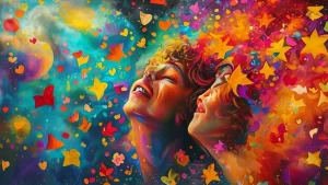 The meaning of dreams about happiness and luck dreams about happiness and luck deep meaning