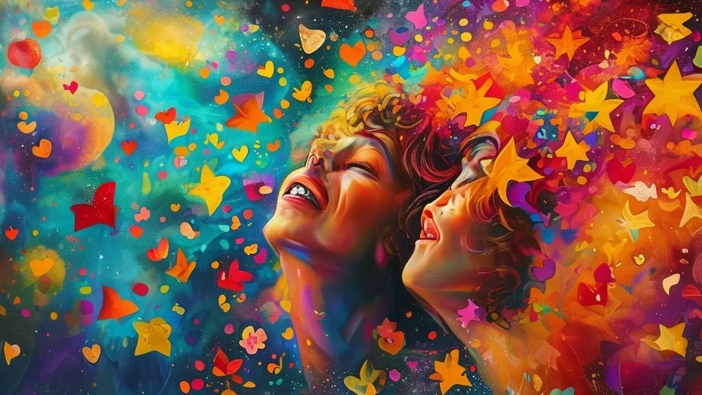 Значение снов о счастье и удаче — Сны о Счастье и Удаче: Глубокое Значение Значение снов о счастье и удаче — Сны о Счастье и Удаче: Глубокое Значение