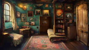 The meaning of dreams with rooms the mysteries of dreams exploring the significance of rooms in dreams