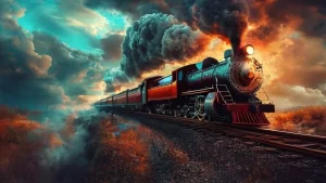 значение сна поезд