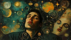 сонник мужчина во сне