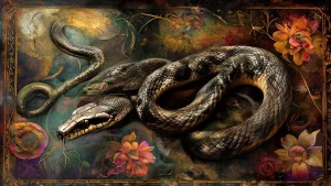 The symbolism of the killed snake in dreams a guide to esoteric meanings