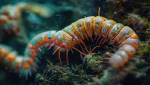 What do larvae mean in dreams the hidden meanings of larvae in your dreams