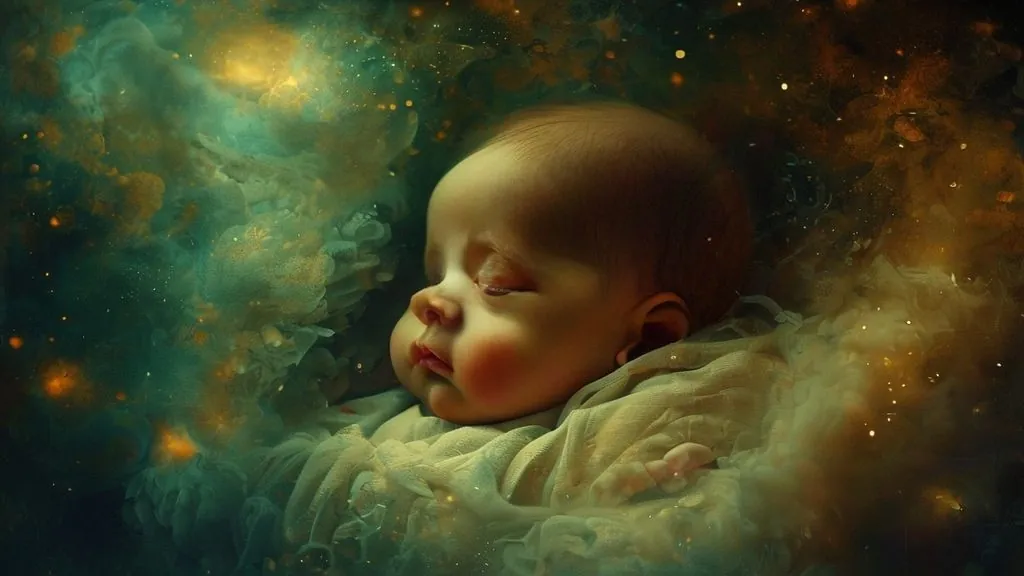 Что означает сон о младенце? — Тайны снов: значение образа младенца