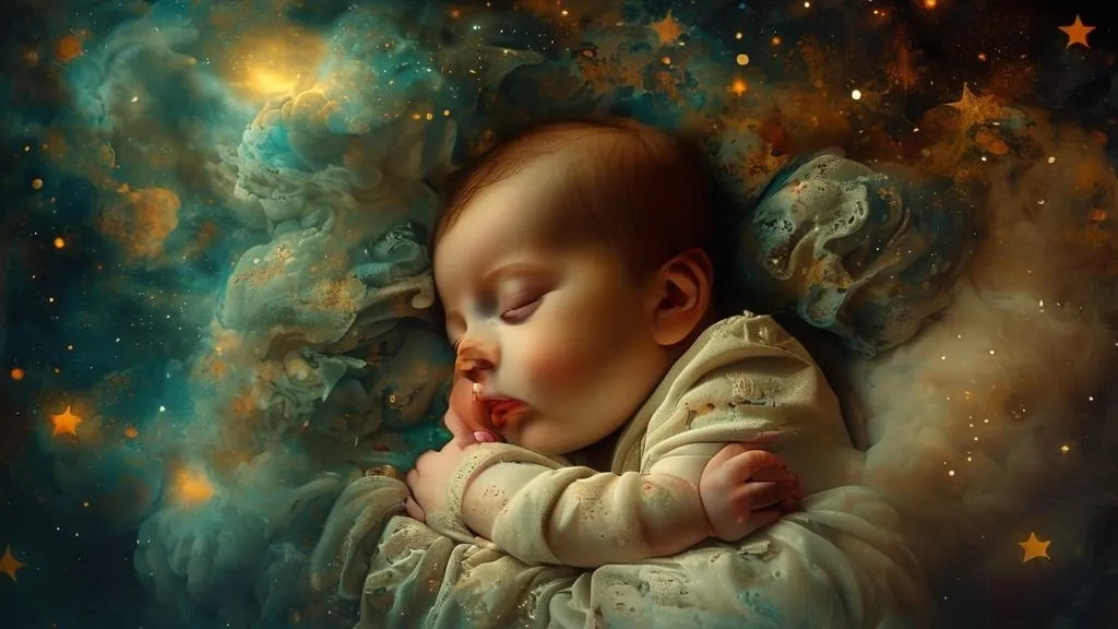 Что означает сон про малыша — Тайны снов: Что значит видеть малыша