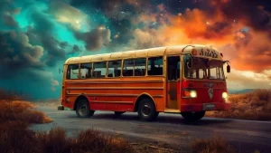 What does a dream about a bus mean the secrets of dreams the meaning of a dream about a bus