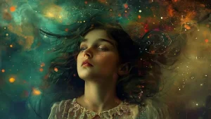 What does a dream about a girl mean the mysteries of dreams decoding visions about a girl