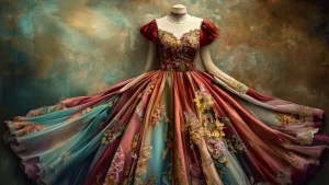 What does a dream about a new dress mean according to the dream book a dream about a new dress secrets and meanings