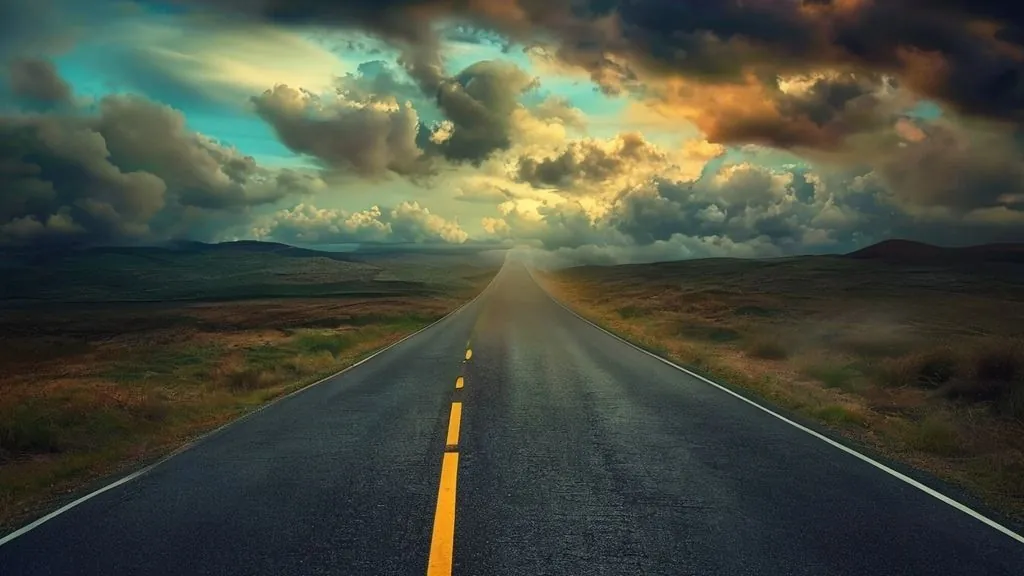 Что означает сон о дороге? — Тайны снов о дороге: Что они означают?