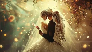 What does a dream about a wedding mean the symbolism of wedding dreams an esoteric perspective