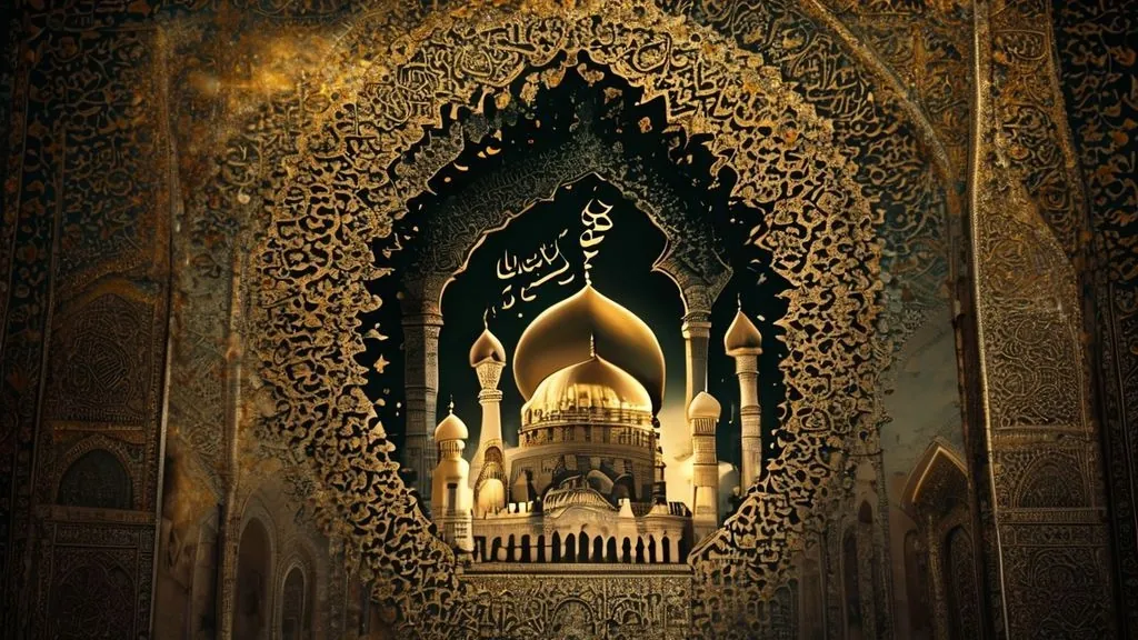 Что означает сон о смерти в исламе — Толкование сна о смерти в исламской традиции