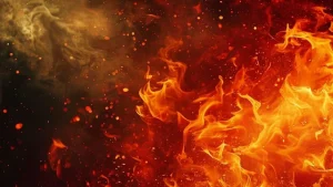 What does a dream about fire mean the symbolism of dreams about fire understanding hidden meanings