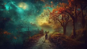 What does a dream about traveling mean the mysteries of dreams a journey into the subconscious