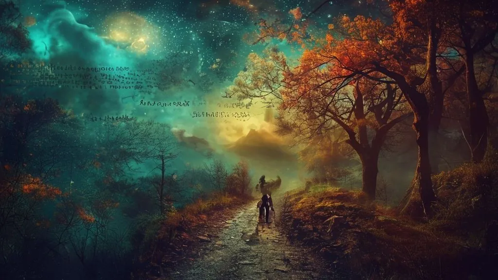 Что означает сон о путешествии — Тайны сновидений: Путешествие в мир подсознания Что означает сон о путешествии — Тайны сновидений: Путешествие в мир подсознания