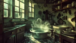What does a dream about washing dishes mean mysteries of dreams washing dishes and its meaning