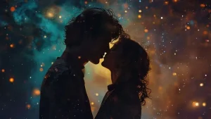 What does a kiss with a man in a dream mean secrets of dreams a kiss with a man in nighttime visions