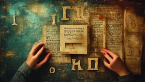 What does a letter mean in a dream according to the dream book secrets of letters in dreams interpretation and meaning