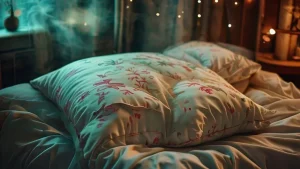 What does a pillow mean in a dream the mysteries of dreams what does a pillow symbolize in a dream