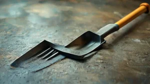 What does a shovel mean in a dream dictionary the symbolism of a shovel in dreams what does it predict