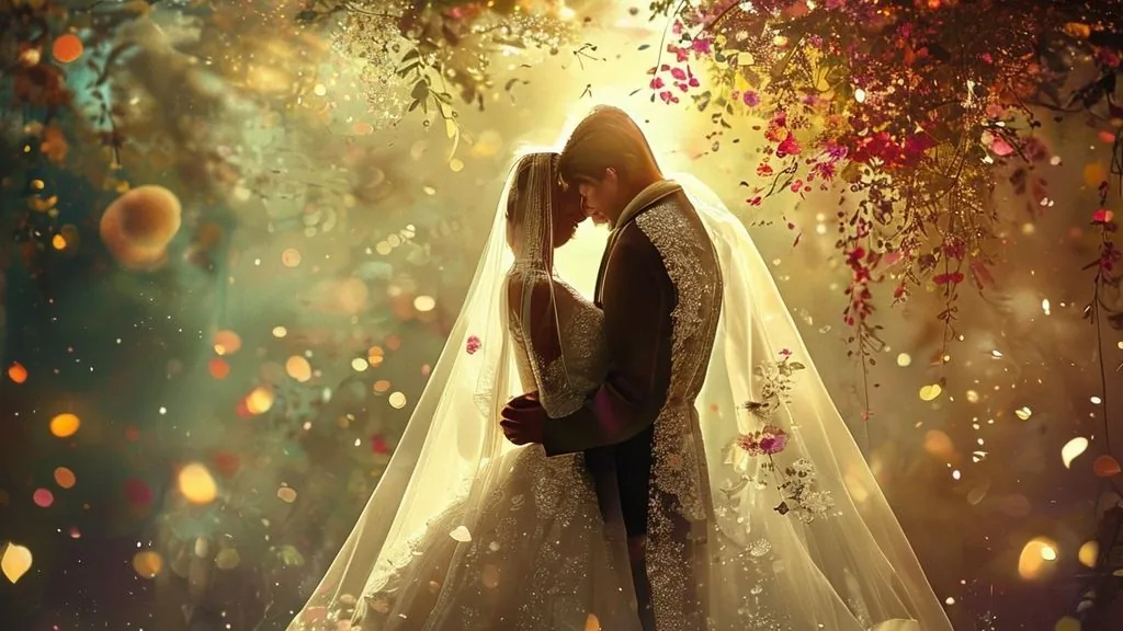 Что значит свадьба во сне по соннику — Свадьба во сне: эзотерическое толкование