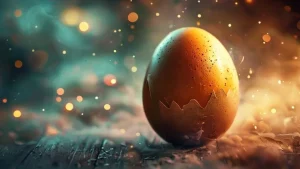 What does an egg mean in a dream according to the dream book an egg in a dream unveiling the secrets of dreams
