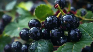 What does blackcurrant mean in a dream blackcurrant in a dream hidden meanings and symbolism