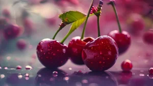 What does cherry mean in a dream dictionary the mystery of cherry in dreams what does it symbolize