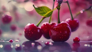 What does cherry mean in a dream the symbolism of cherry in dreams hidden meanings