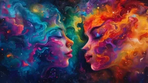 что означает цвет в снах