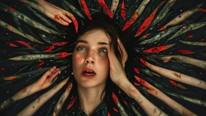 What does it mean if you were bitten in a dream dreams about bites what do they foretell