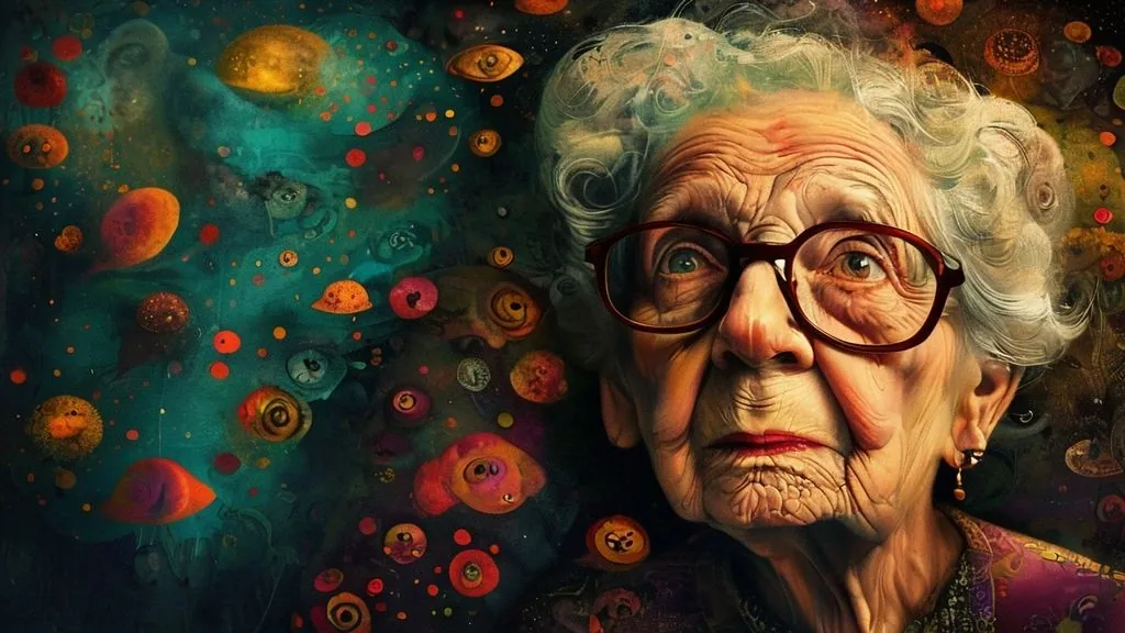 К чему снится бабушка сонник — Сон о бабушке: тайные знаки и их значение