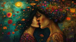 к чему снится живая мама