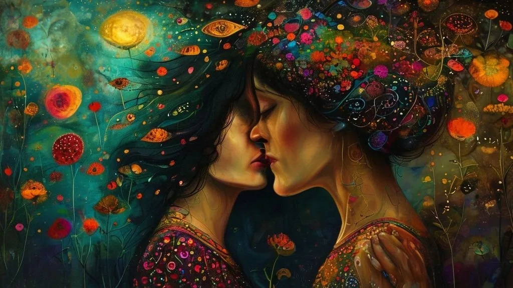 к чему снится живая мама