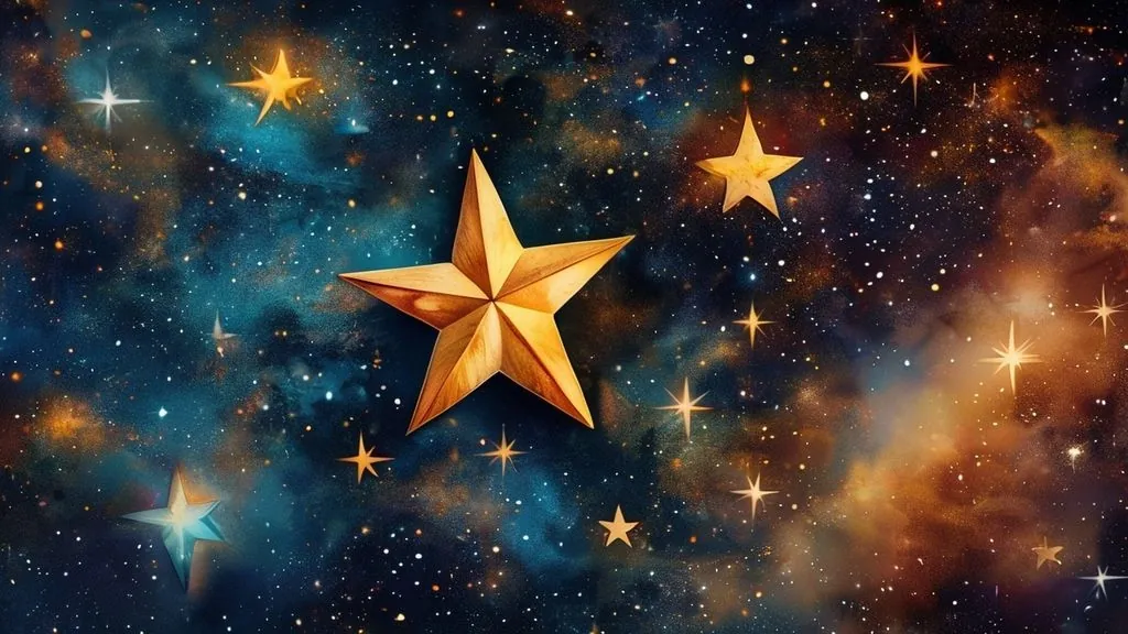 К чему снится звезда в сновидениях — Звезды в Сновидениях: Тайные Значения и Символика