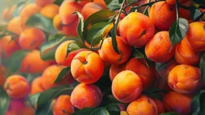 What does it mean to dream of an apricot dreams about apricots secrets and meanings