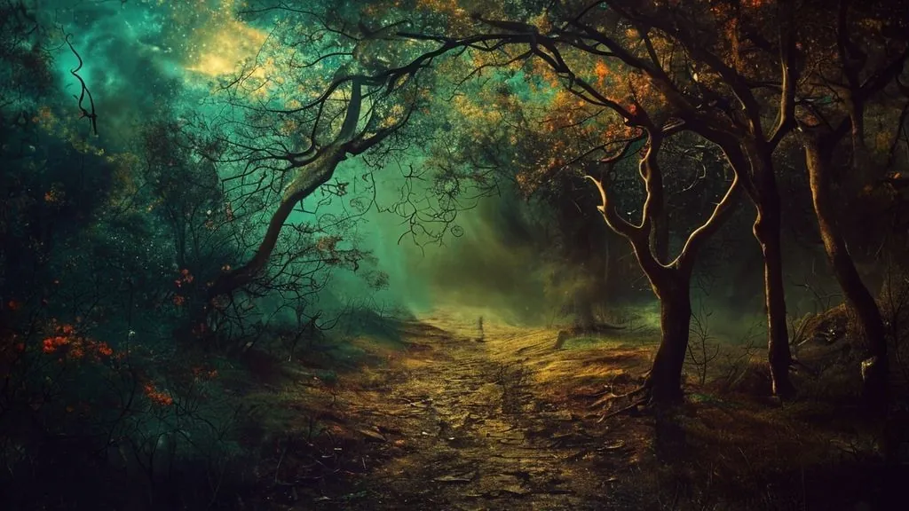 Что означает заблудиться во сне — Тайны заблудиться во сне: Путешествие в мир подсознания