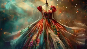 What does it mean to see a new dress in a dream dreams about a new dress symbolism and meaning
