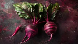 What does it mean to see beets in a dream secrets of dreams what does beet symbolize