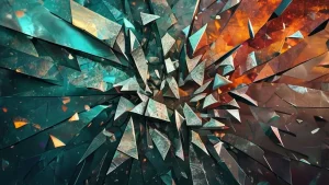 What does it mean to see shards in a dream dreams about shards secret signs and their meaning