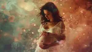 What does it mean to see yourself pregnant in a dream dreams about pregnancy what do they mean