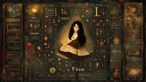 What does the dream book mean the mystery of the dream book the meaning of dreams about li