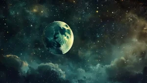 что значит луна в сновидениях