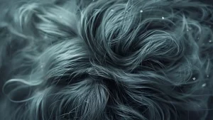 What gray hair means in a dream gray hair in a dream secrets and meanings