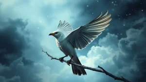 A bird in a dream as a symbol the symbolism of birds in dreams mys. 368dce91