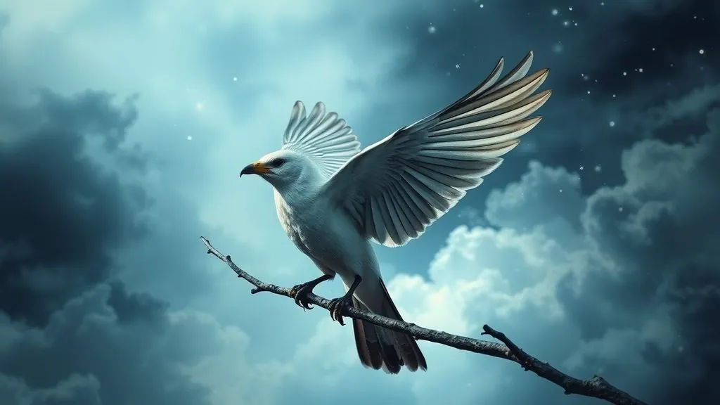 Птичка во сне как символ — Символика птицы в сновидениях: тайны и значения