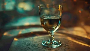 A glass in a dream dictionary the symbolism of a glass in a dream . 9395083e