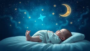 Baby sleep dream interpreter exploring the dreams of infants myste. 12e7762d