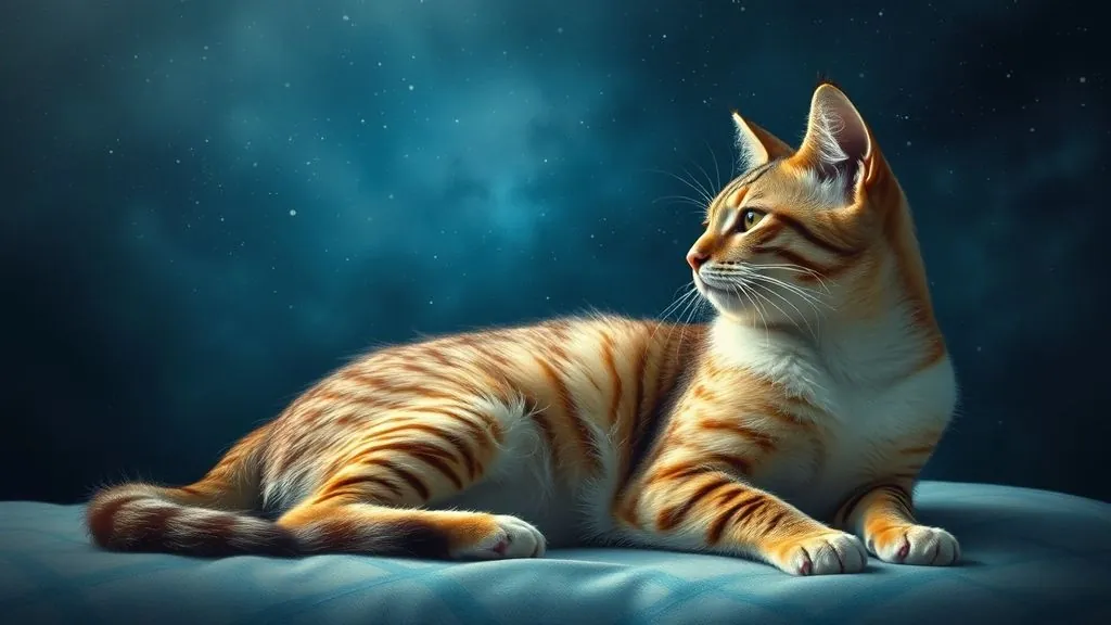 Кошки в сновидениях исламский сонник — Тайные послания кошек в ваших снах