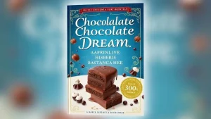 Chocolate dream book secrets of a chocolate dream what it foretells