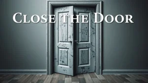 Close the door dream book the hidden meanings of a dream about a closed door
